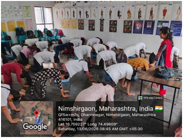 Yoga Day Image 6